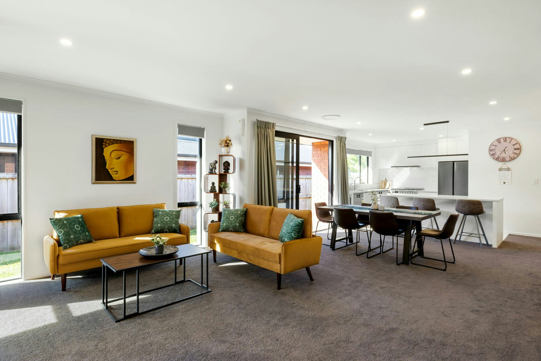 29 web or mls in House SR5 4591