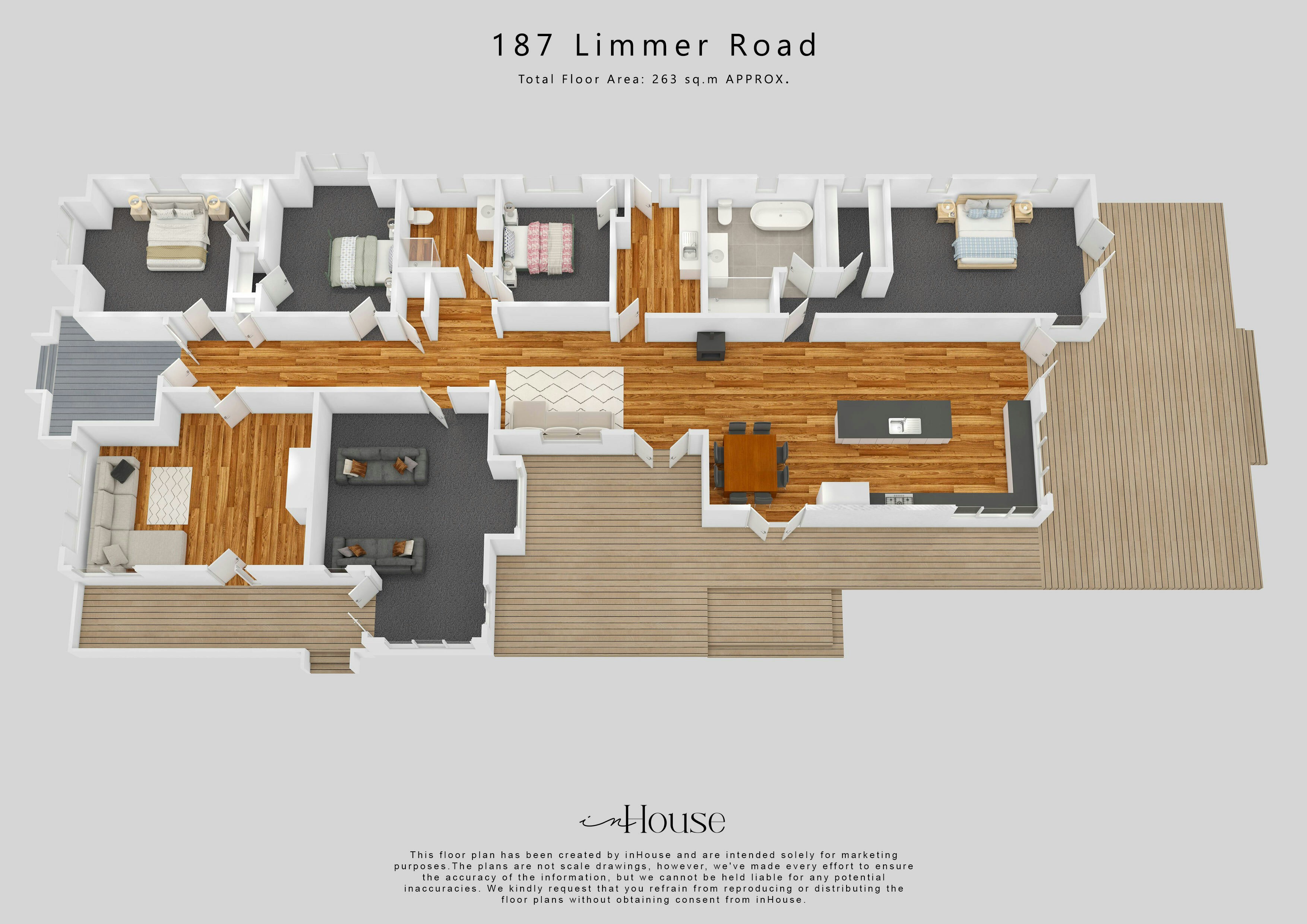 3 187 Limmer Road 3d