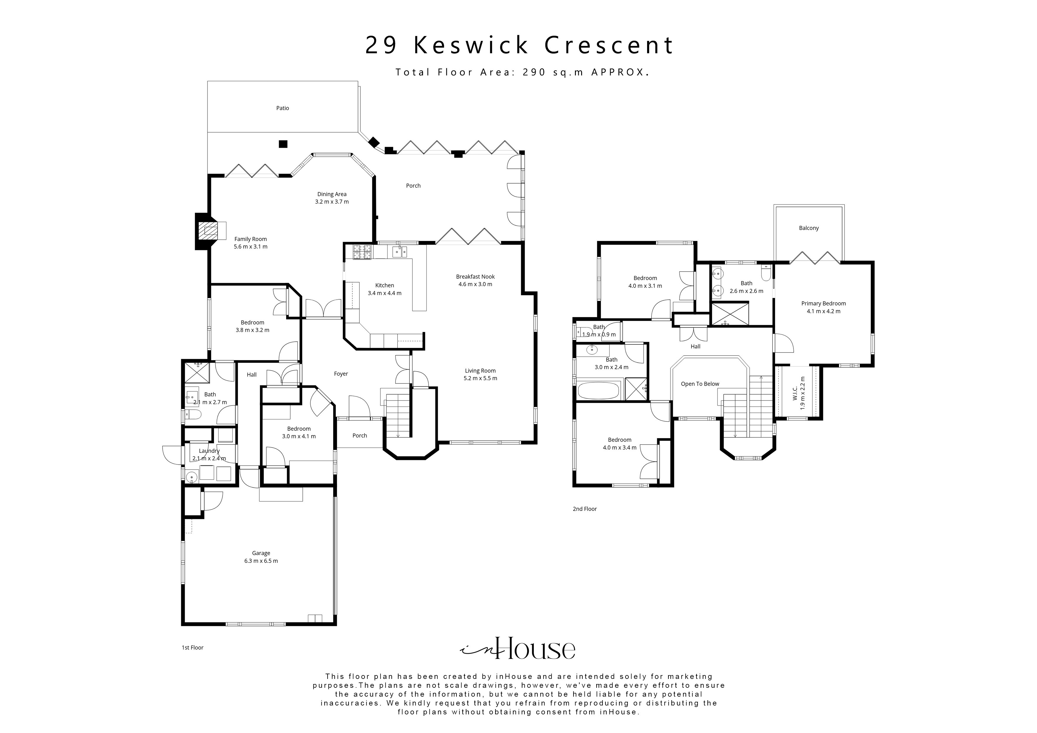 3 all floors 29 keswick crescent hamilton with dim