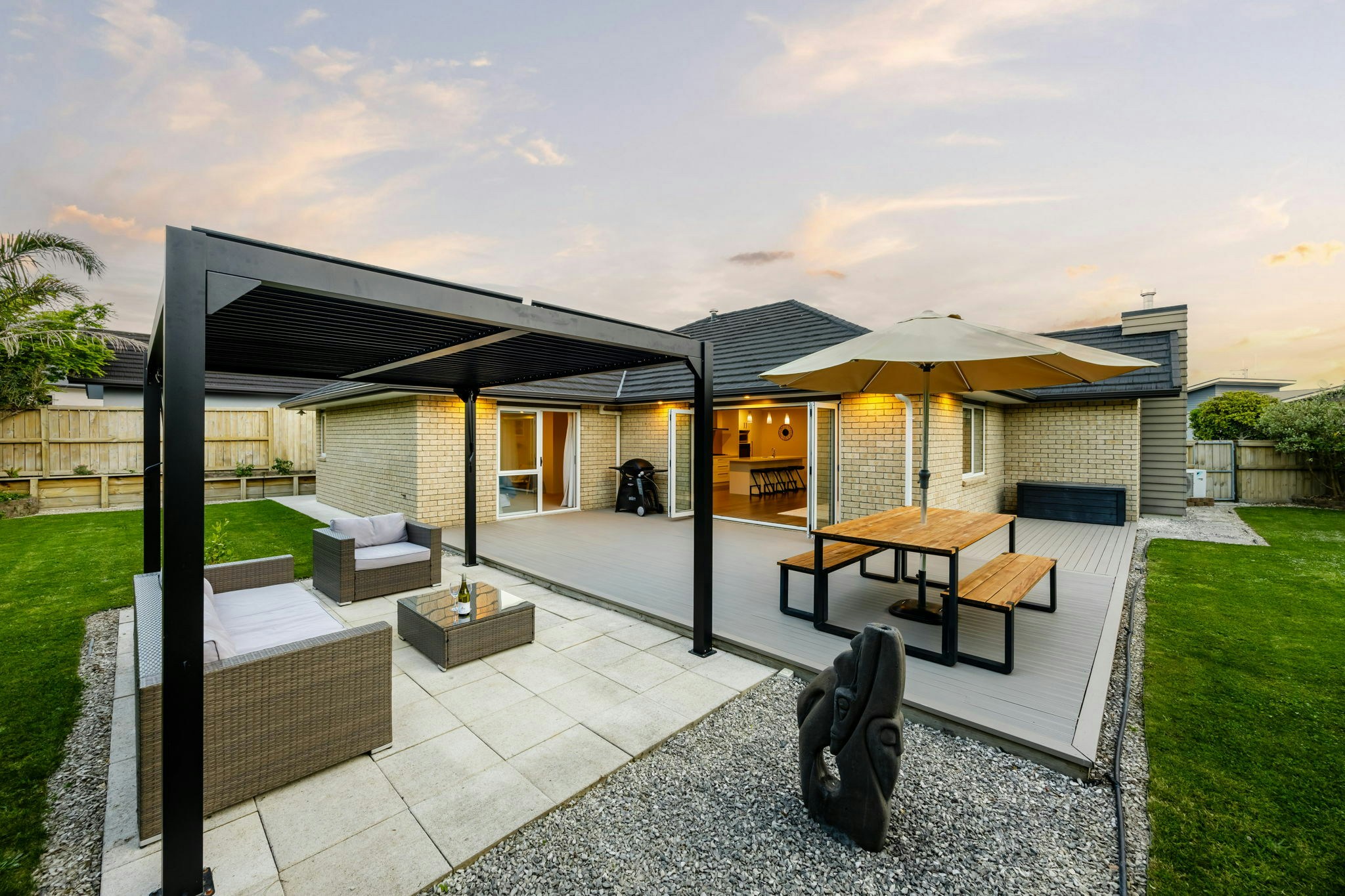 3 web or mls in House AR0 4608