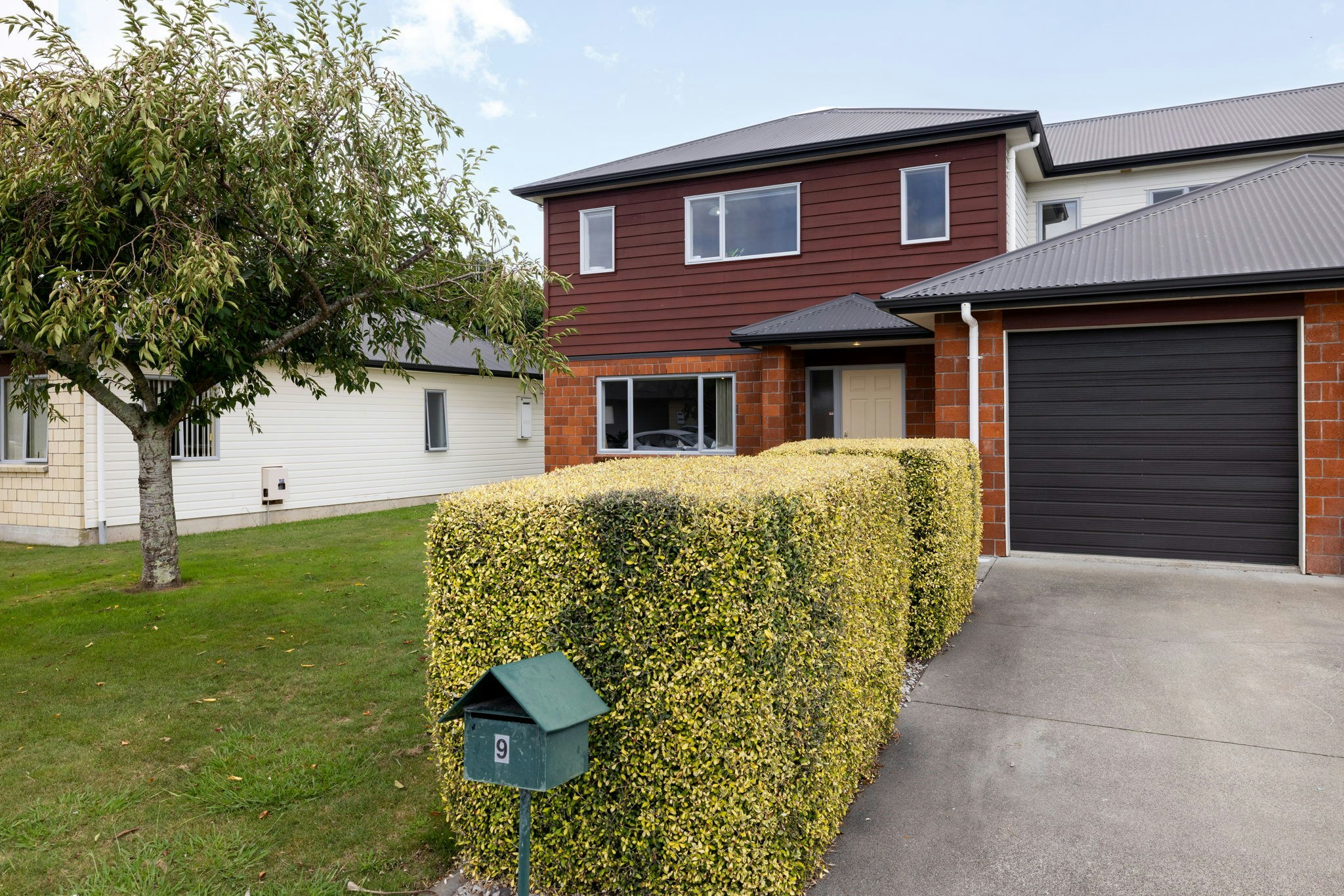 3 web or mls in House SR5 1449