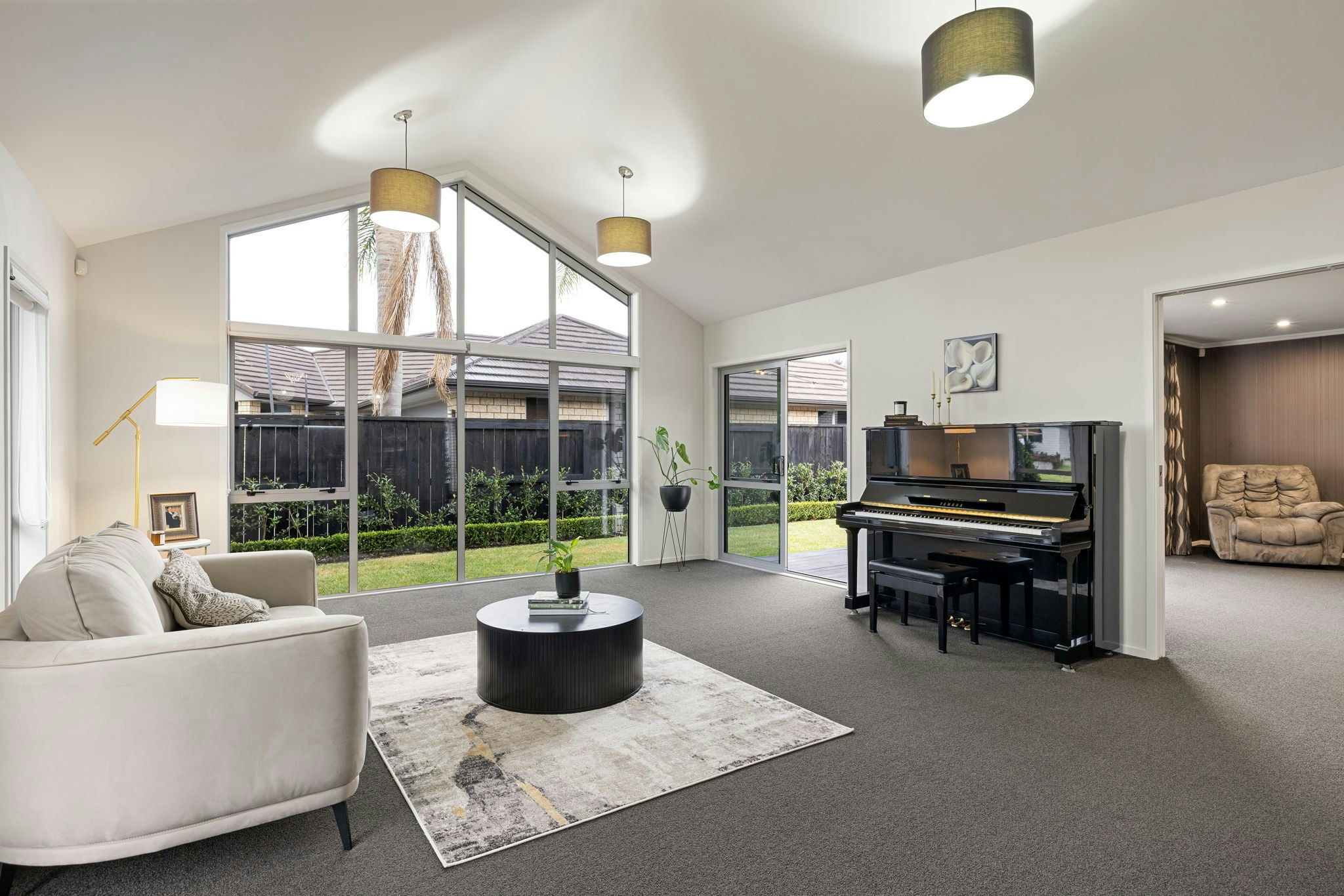 30 web or mls in House SR5 1077