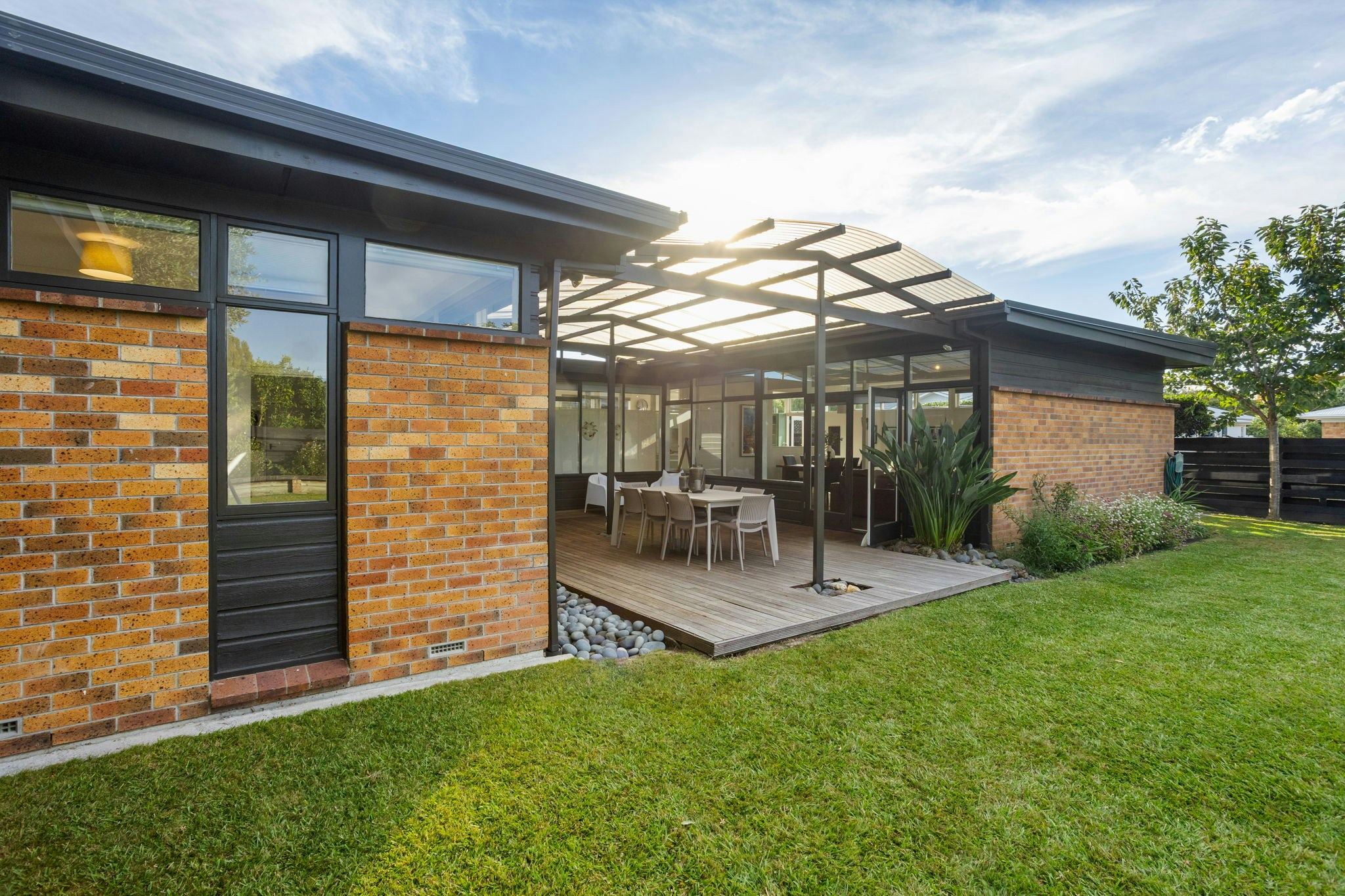 30 web or mls in House SR6 2417