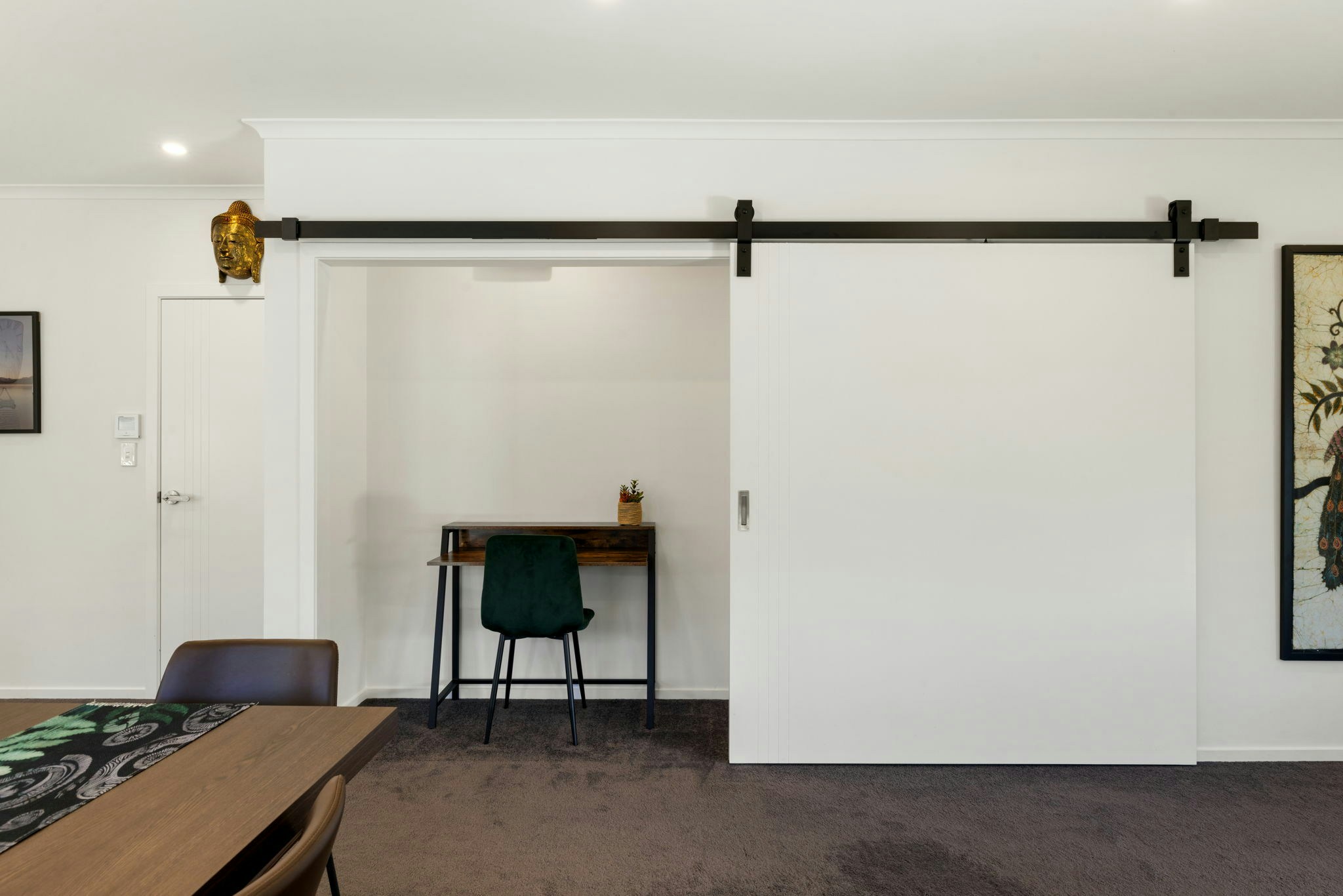 31 web or mls in House SR5 4605