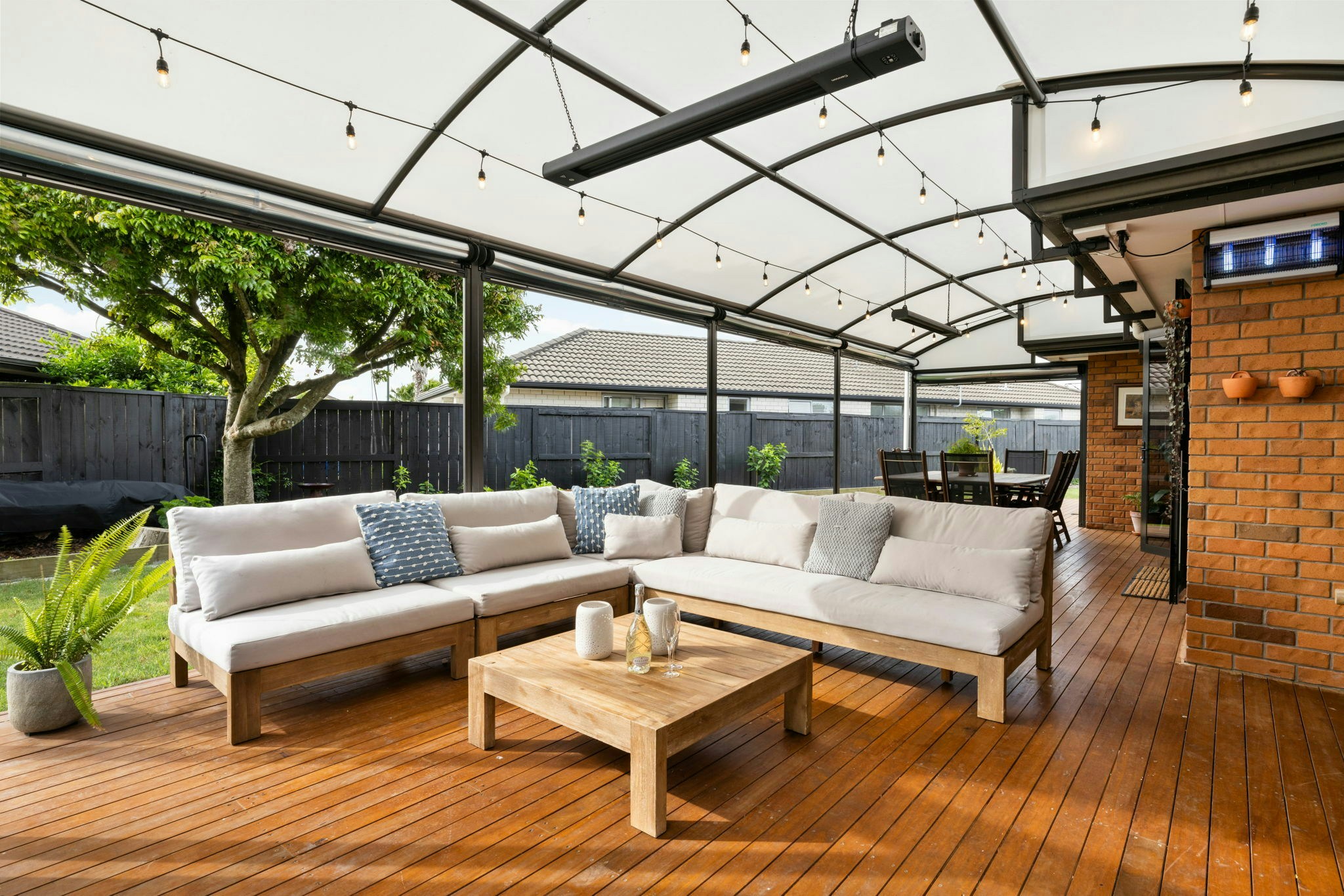 33 web or mls in House SR5 9448