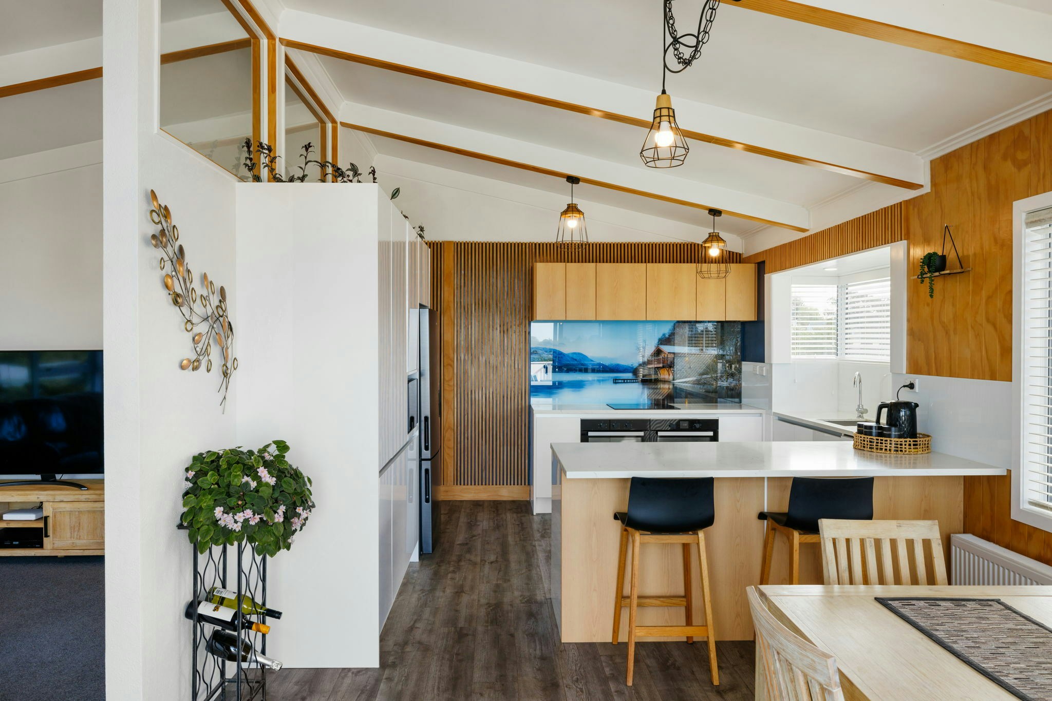 36 web or mls in House SR5 1054