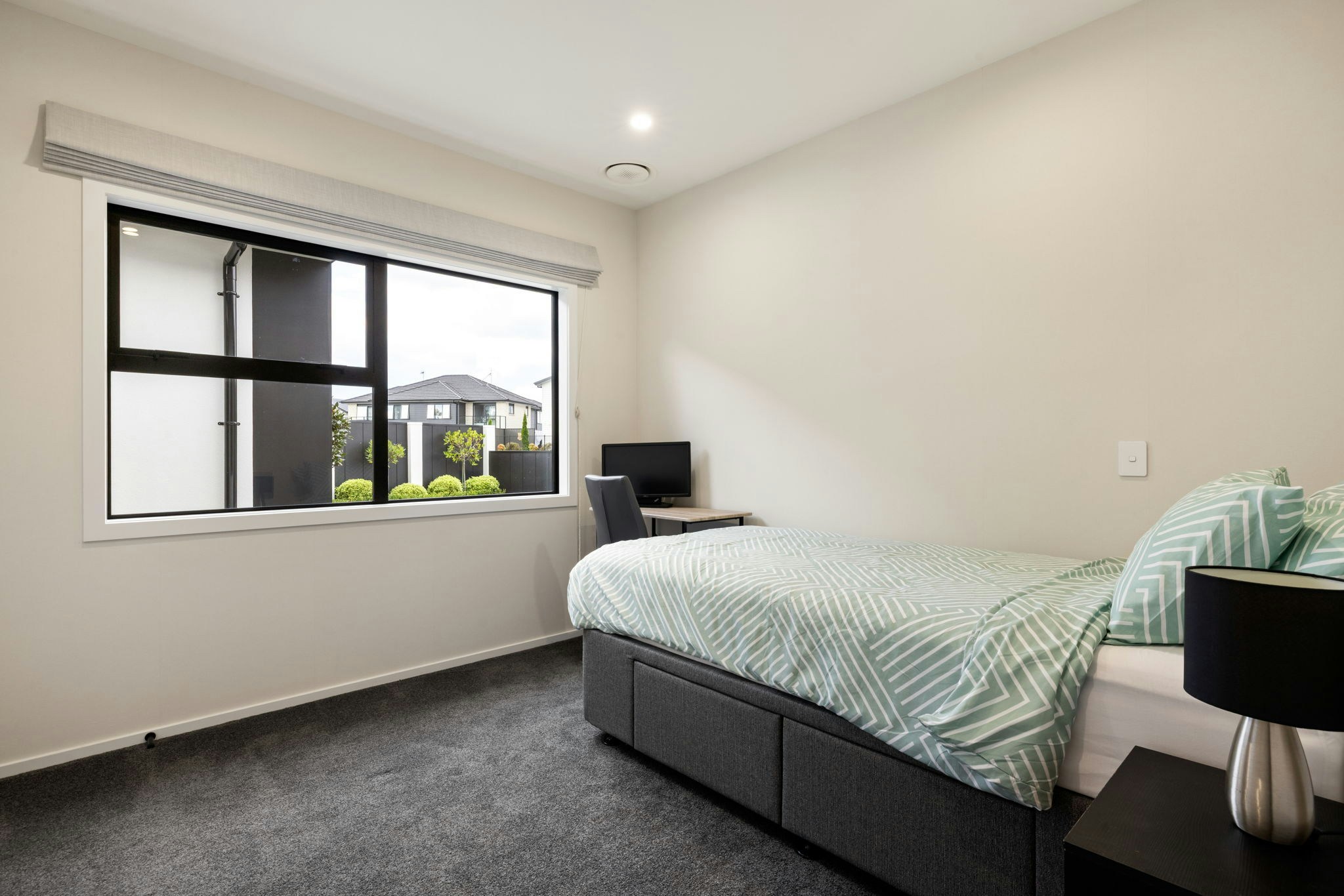 36 web or mls in House SR5 1065