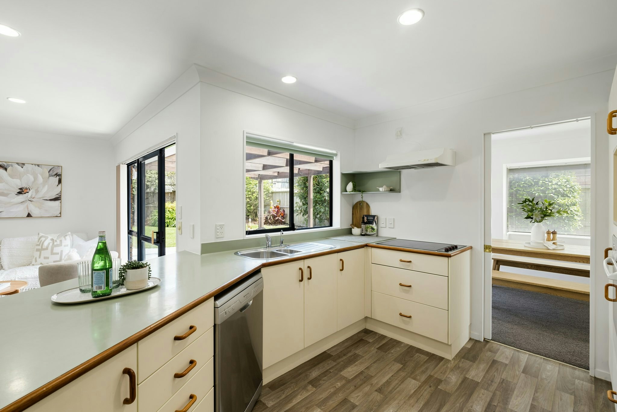 36 web or mls in House SR5 8968