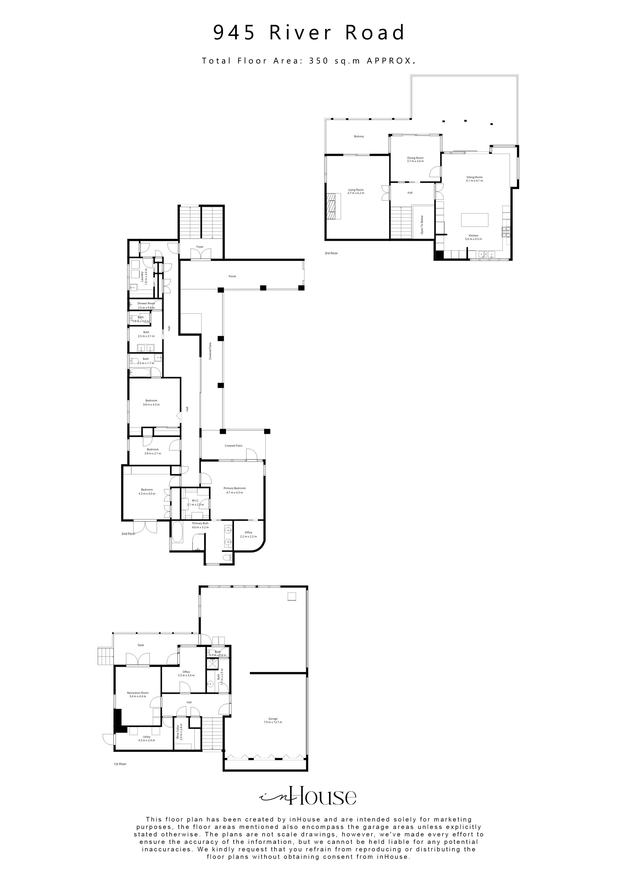 4 0 all floors 945 river road hamilton with dim