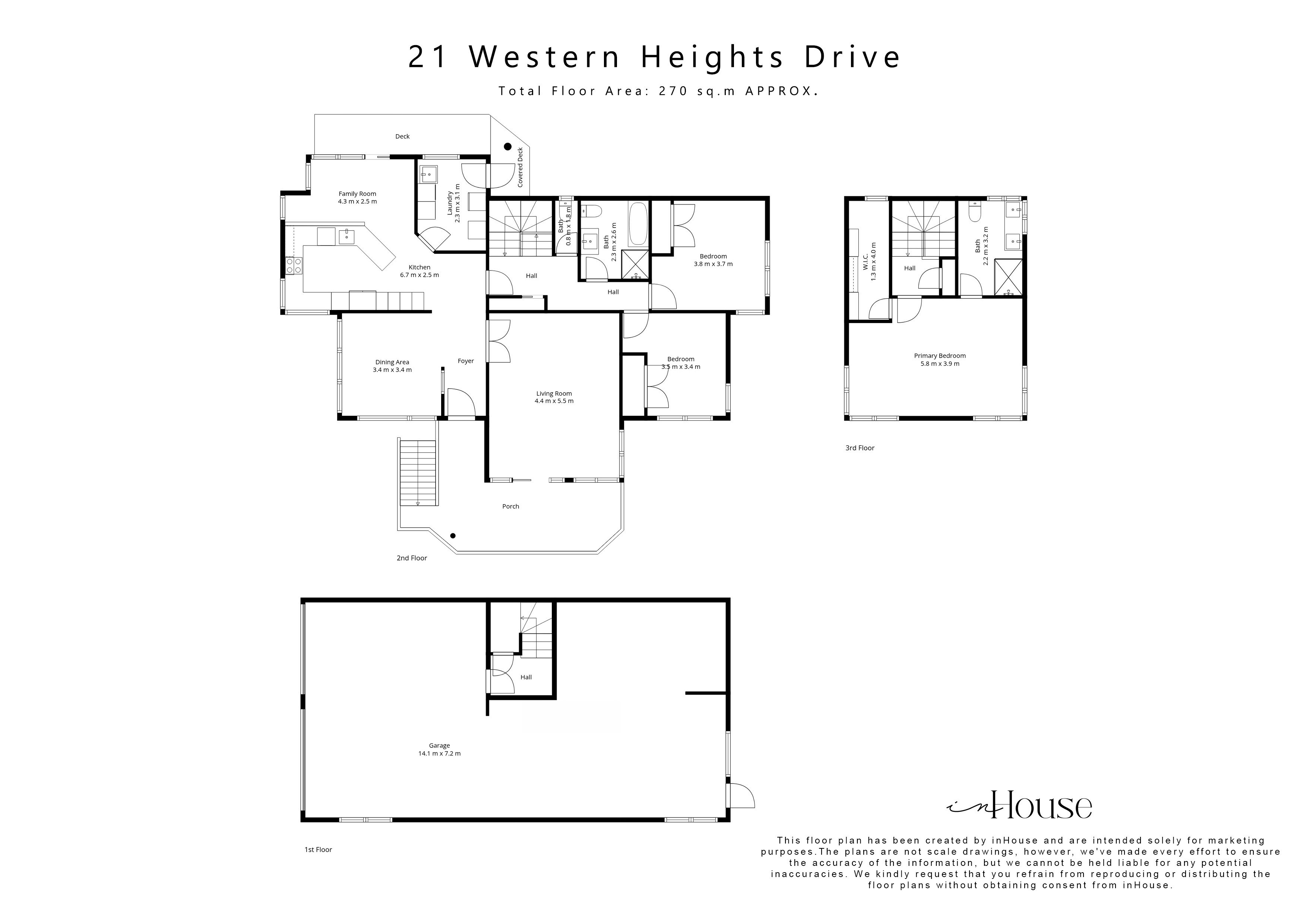 4 all floors 21 western heights drive hamilton with dim