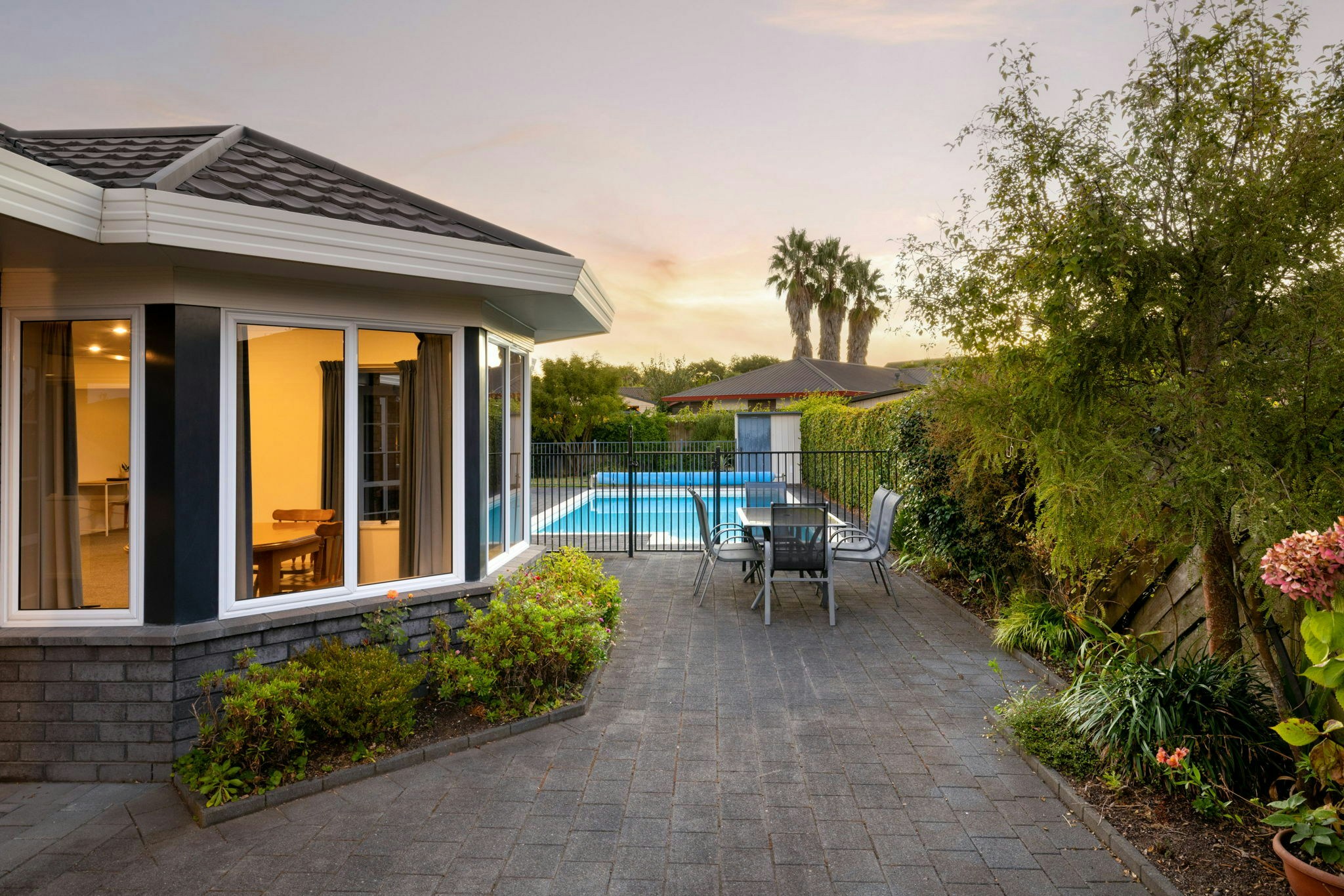 4 web or mls in House SR5 2740 Edit