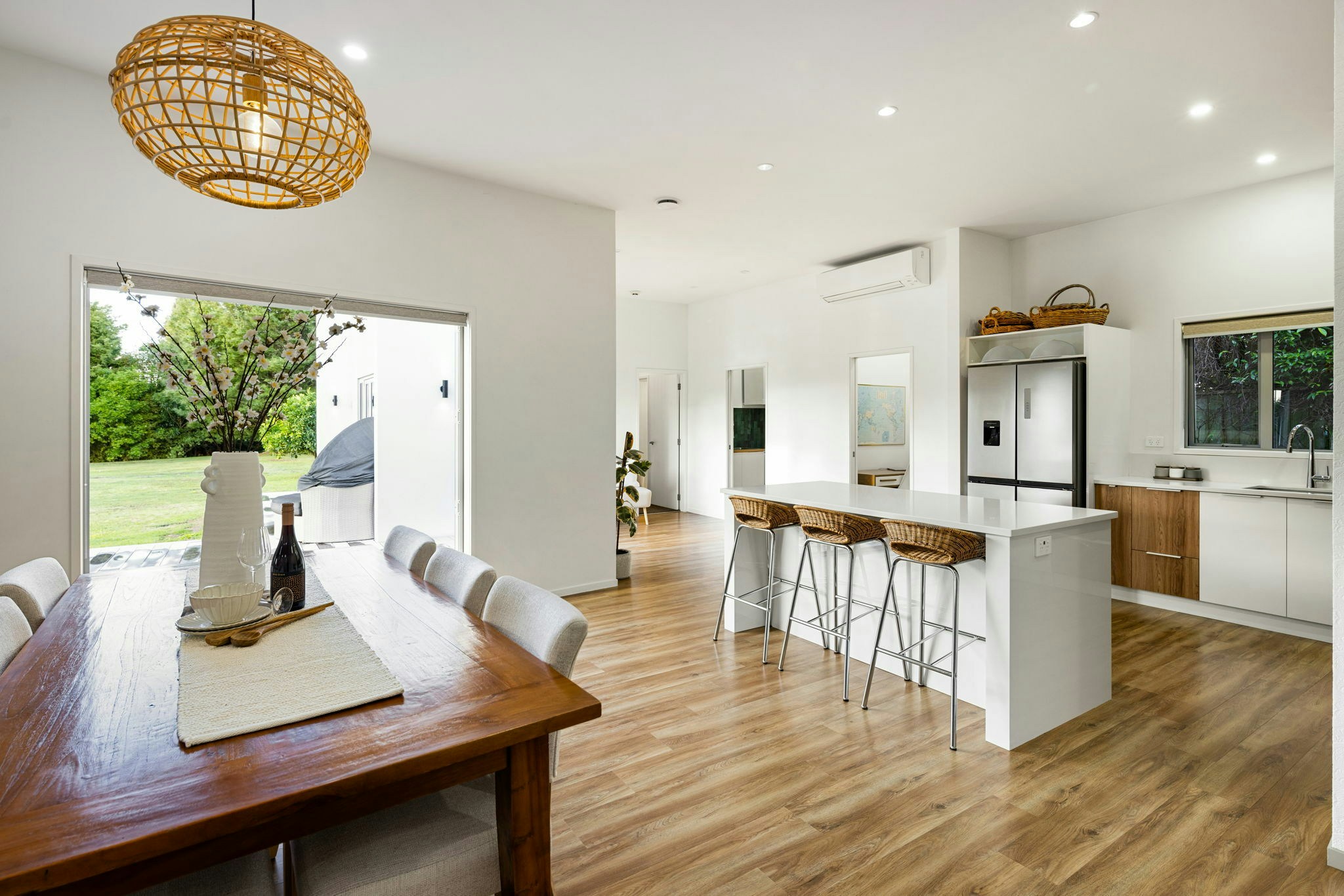 43 web or mls in House AR5 8207