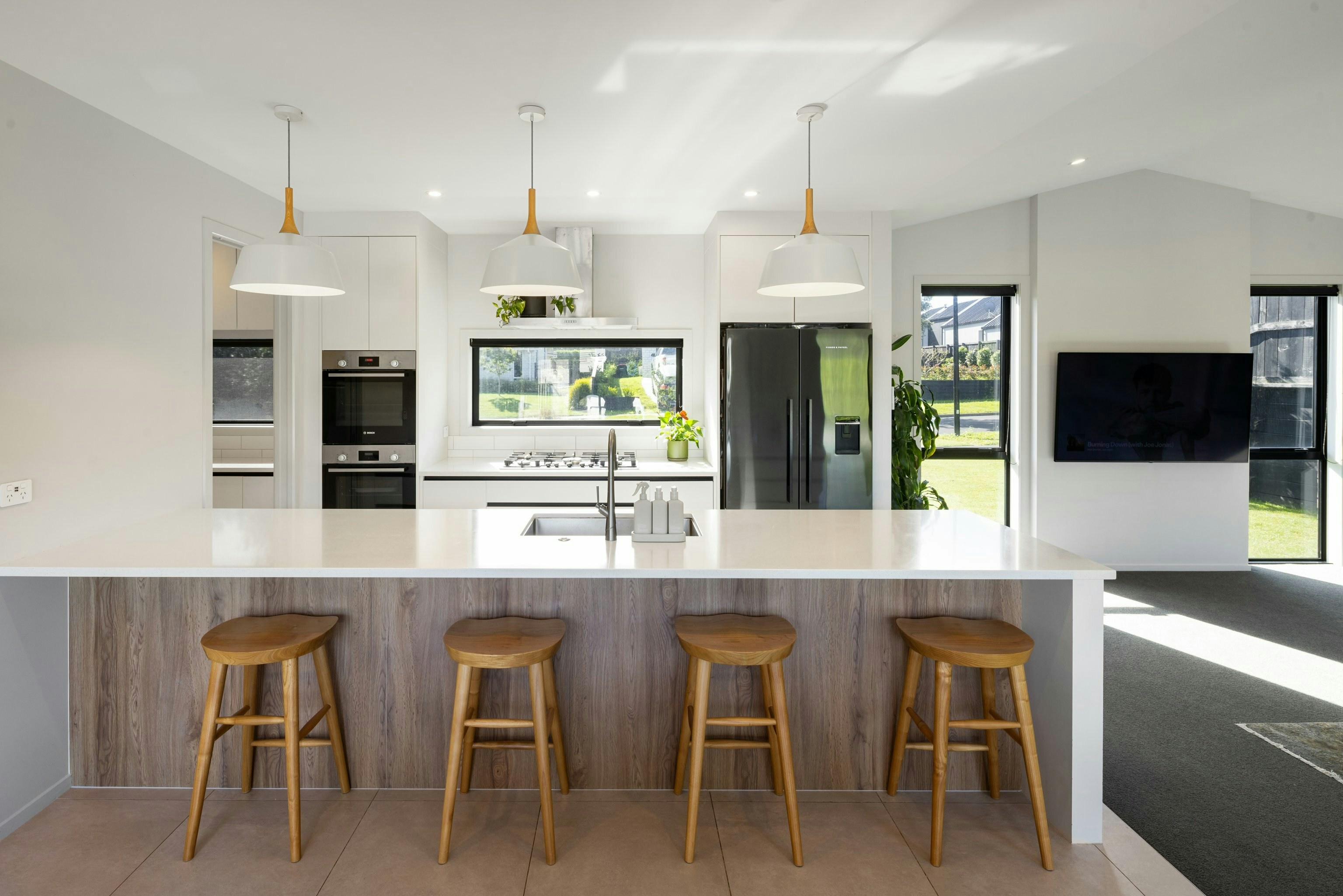 44 custom in House AR5 4334