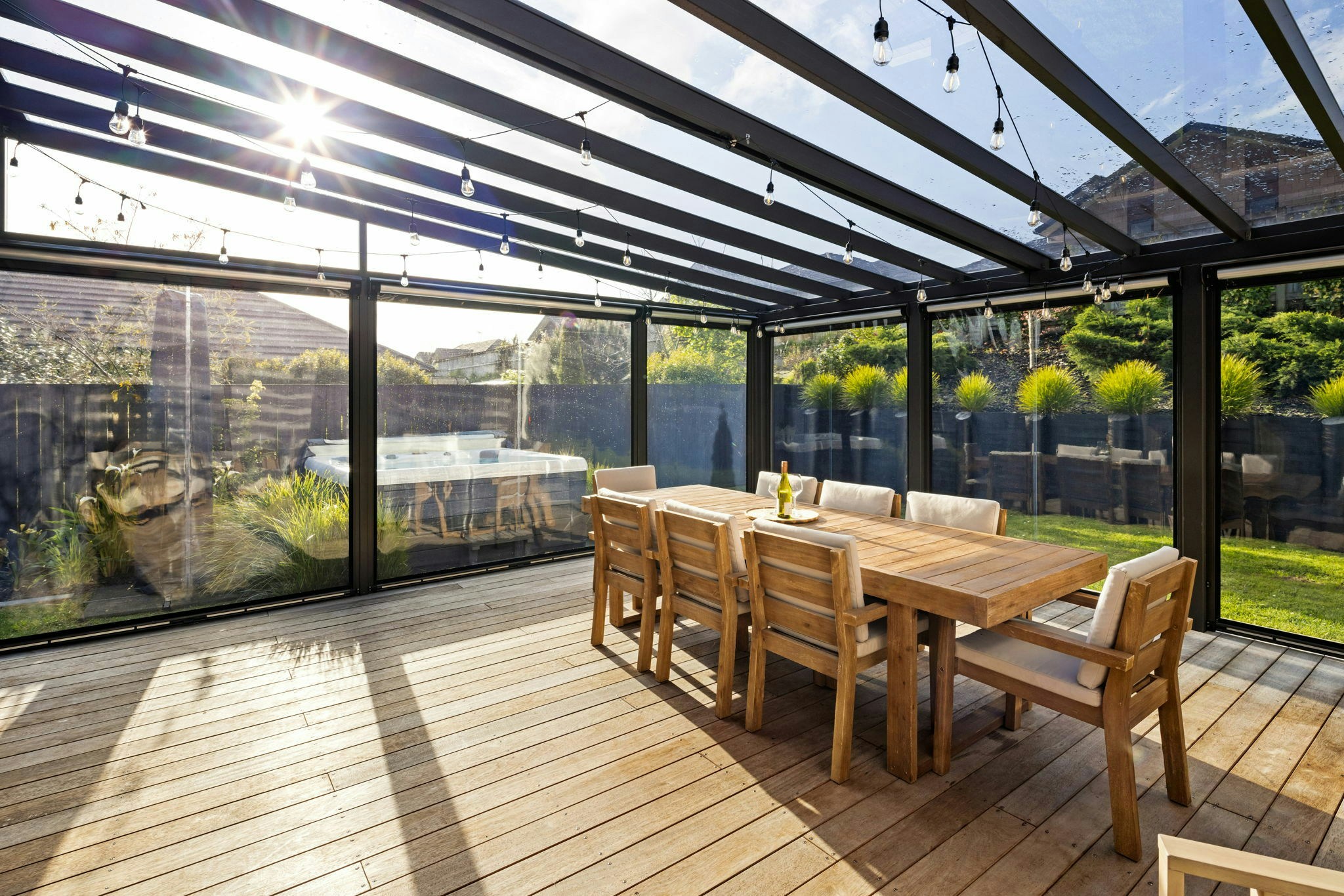 46 web or mls in House AR5 7611