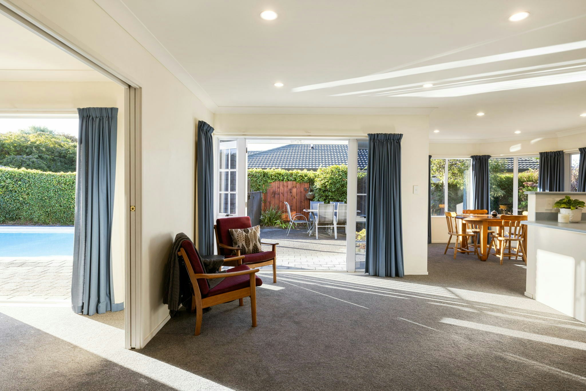 46 web or mls in House SR5 2366