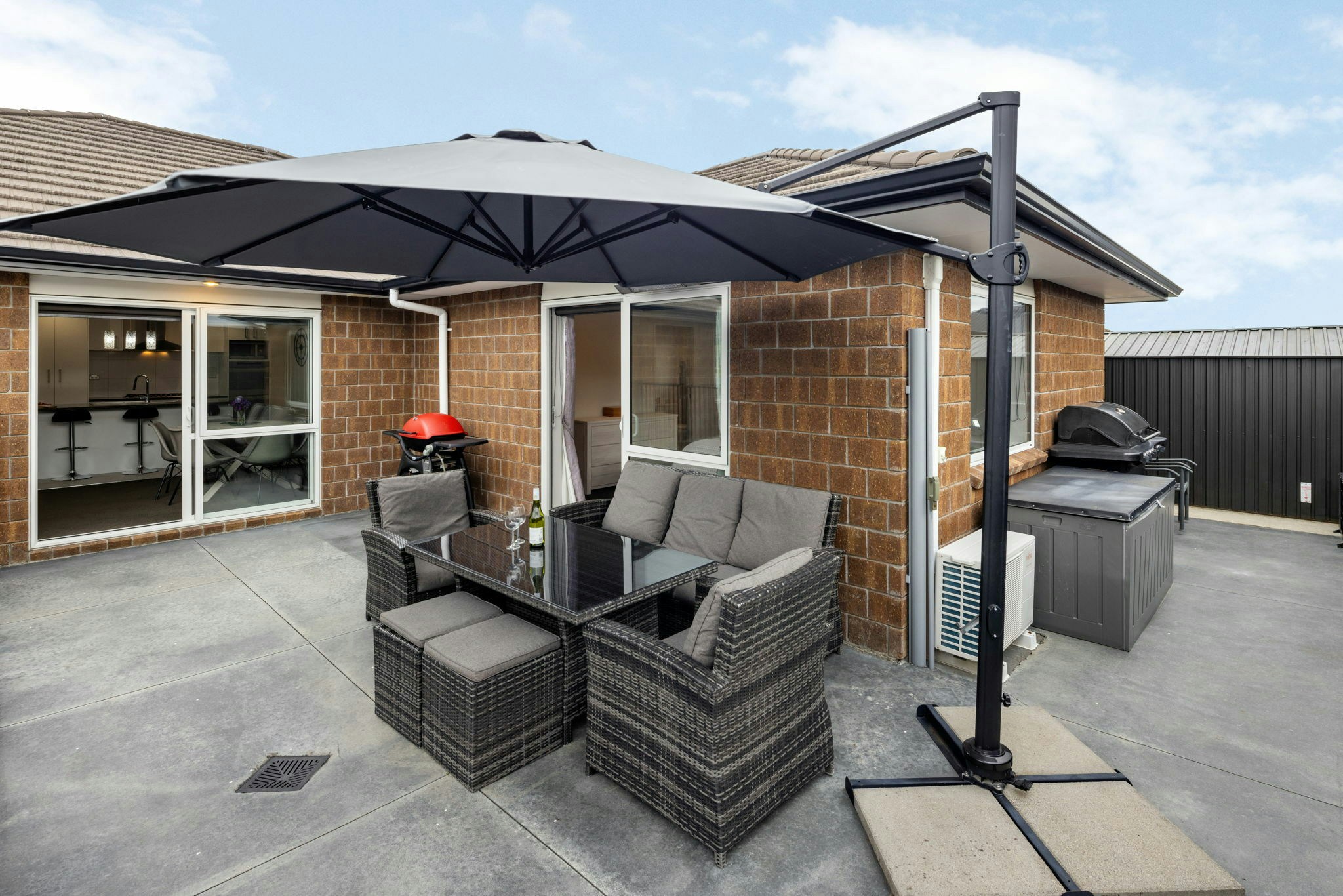 52 web or mls in House AR5 5035