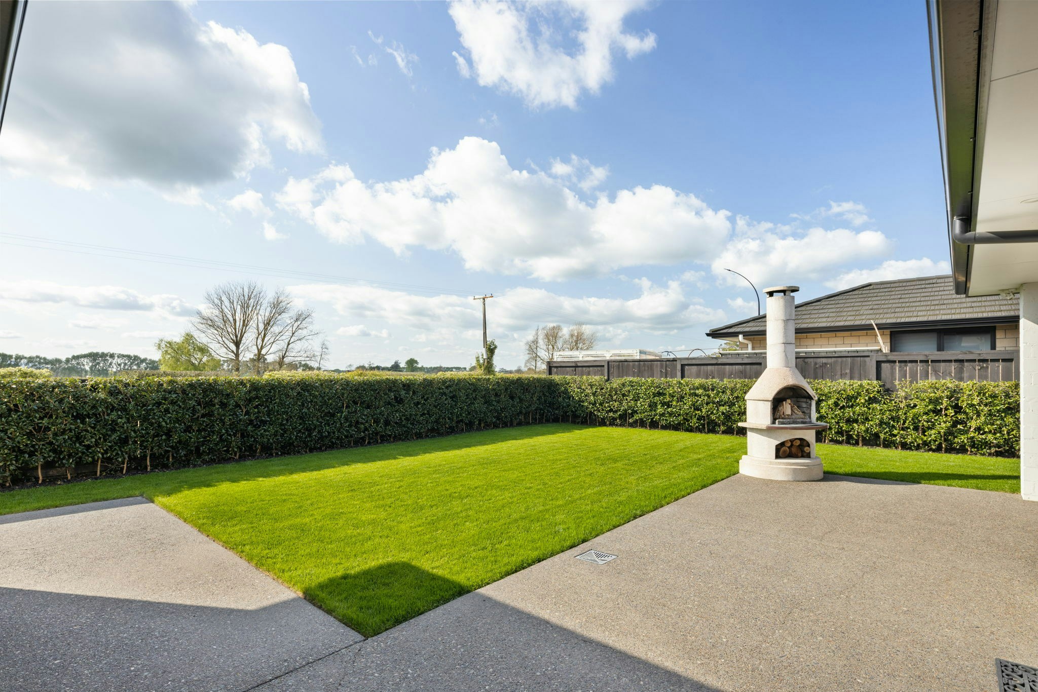 54 web or mls in House AR5 4441