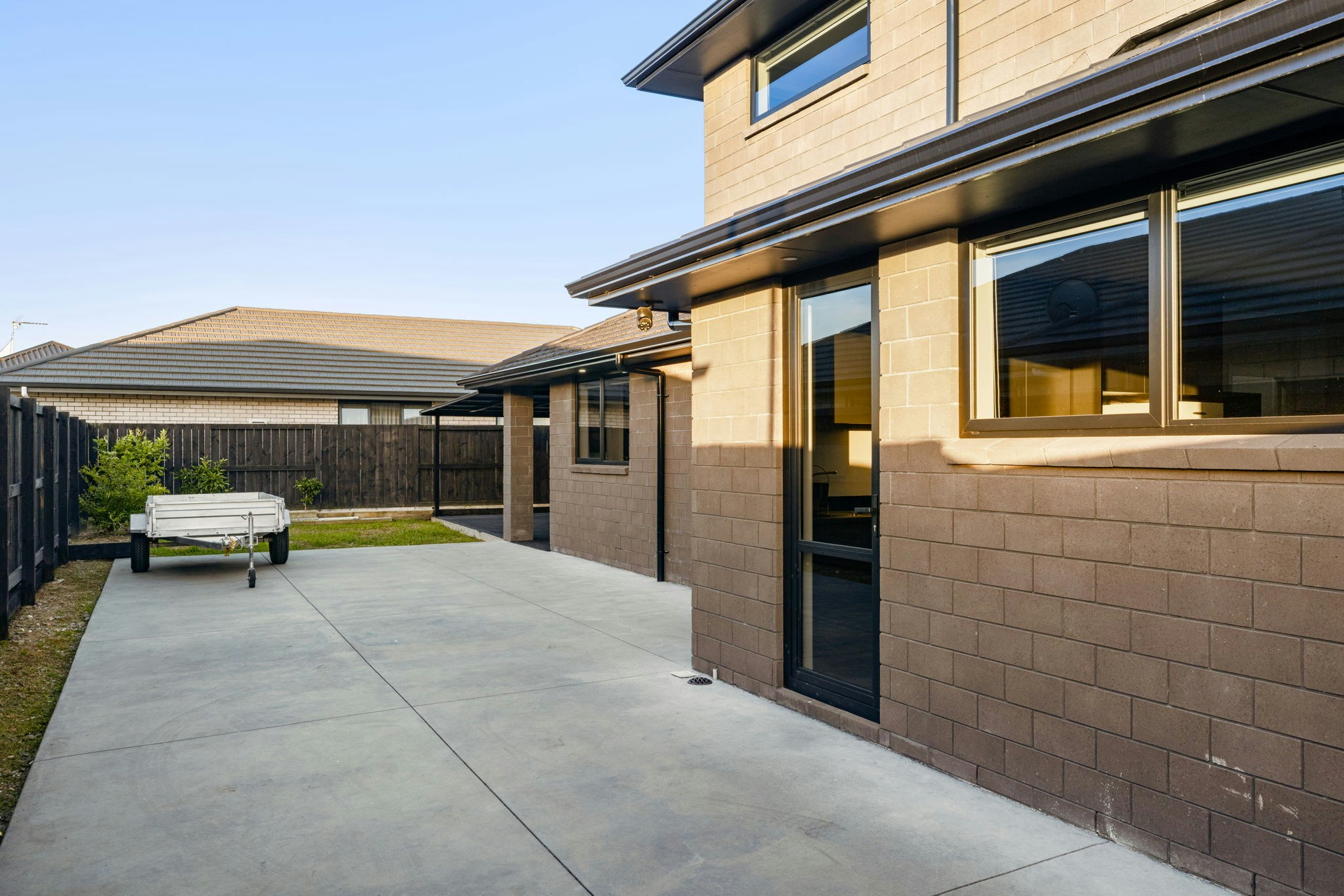 56 web or mls in House SR5 3198