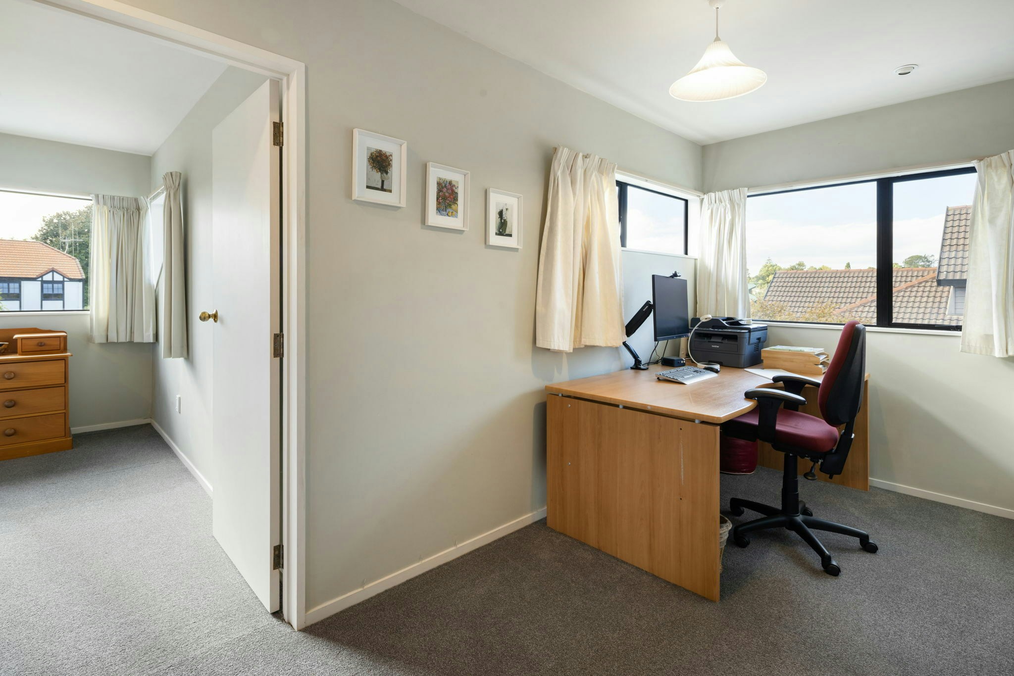 58 web or mls in House AR5 1075