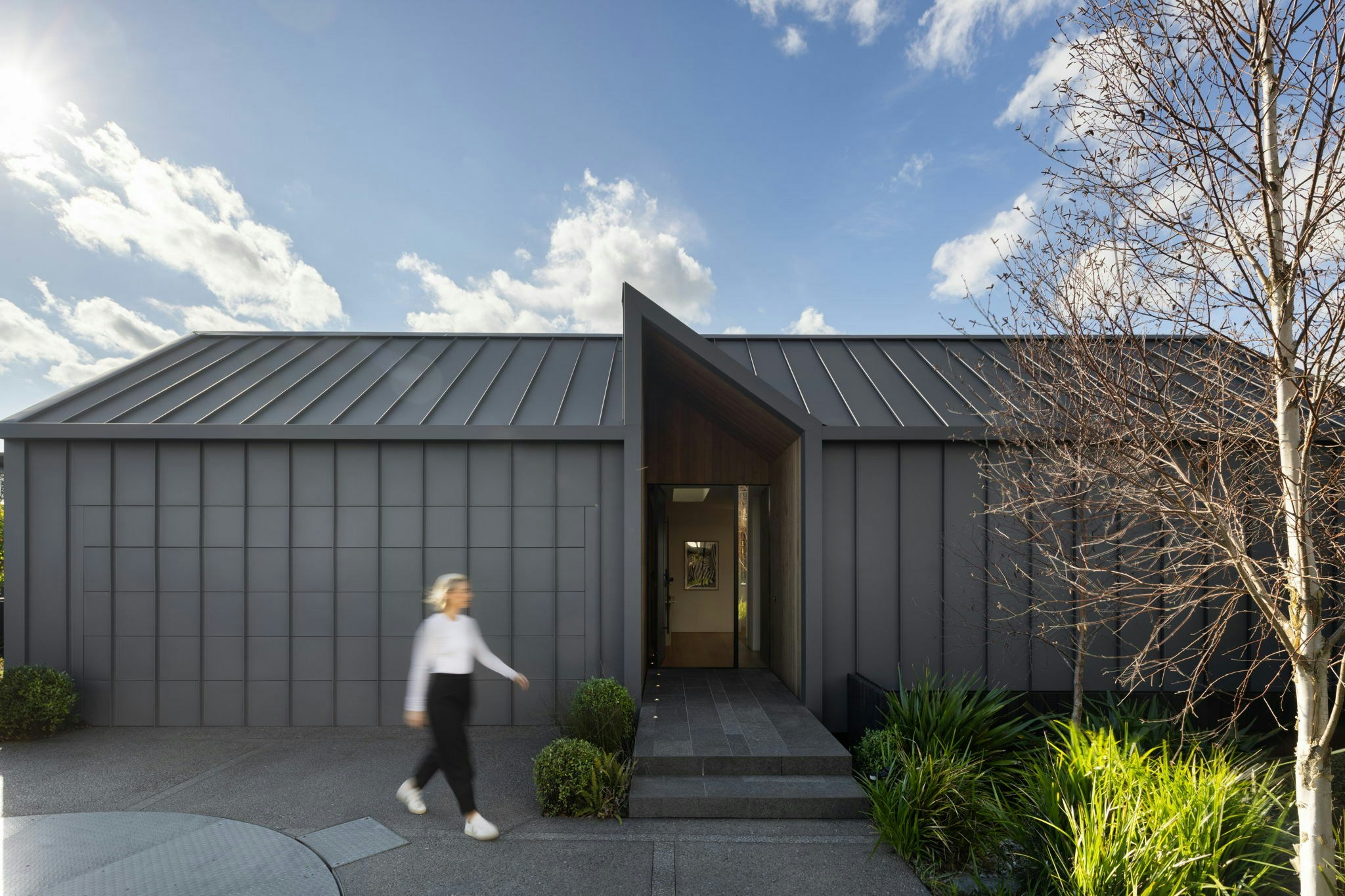 7 web or mls in House Aaron Radford 2