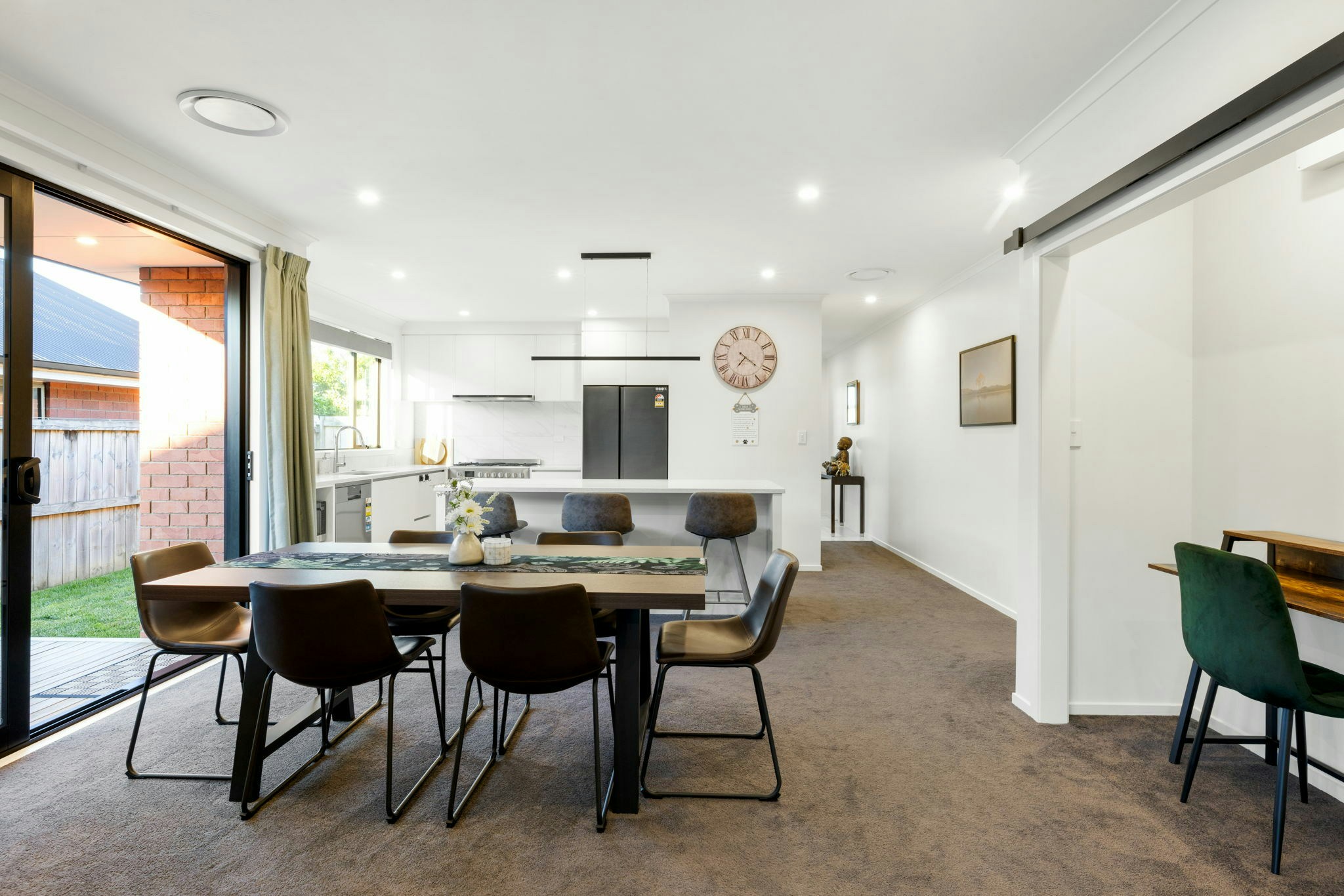 72 web or mls in House SR5 4793