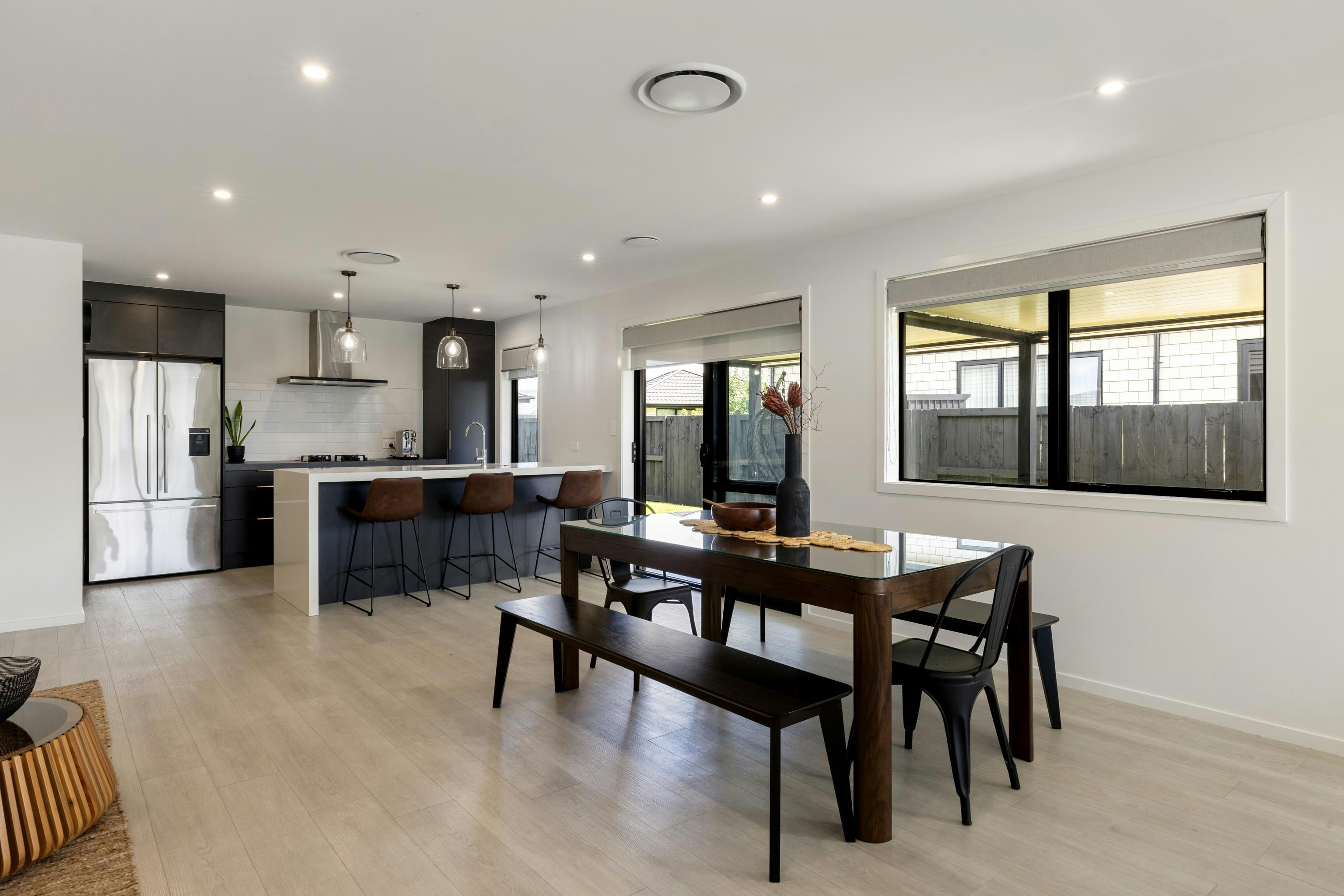 8 print in House SR5 2704