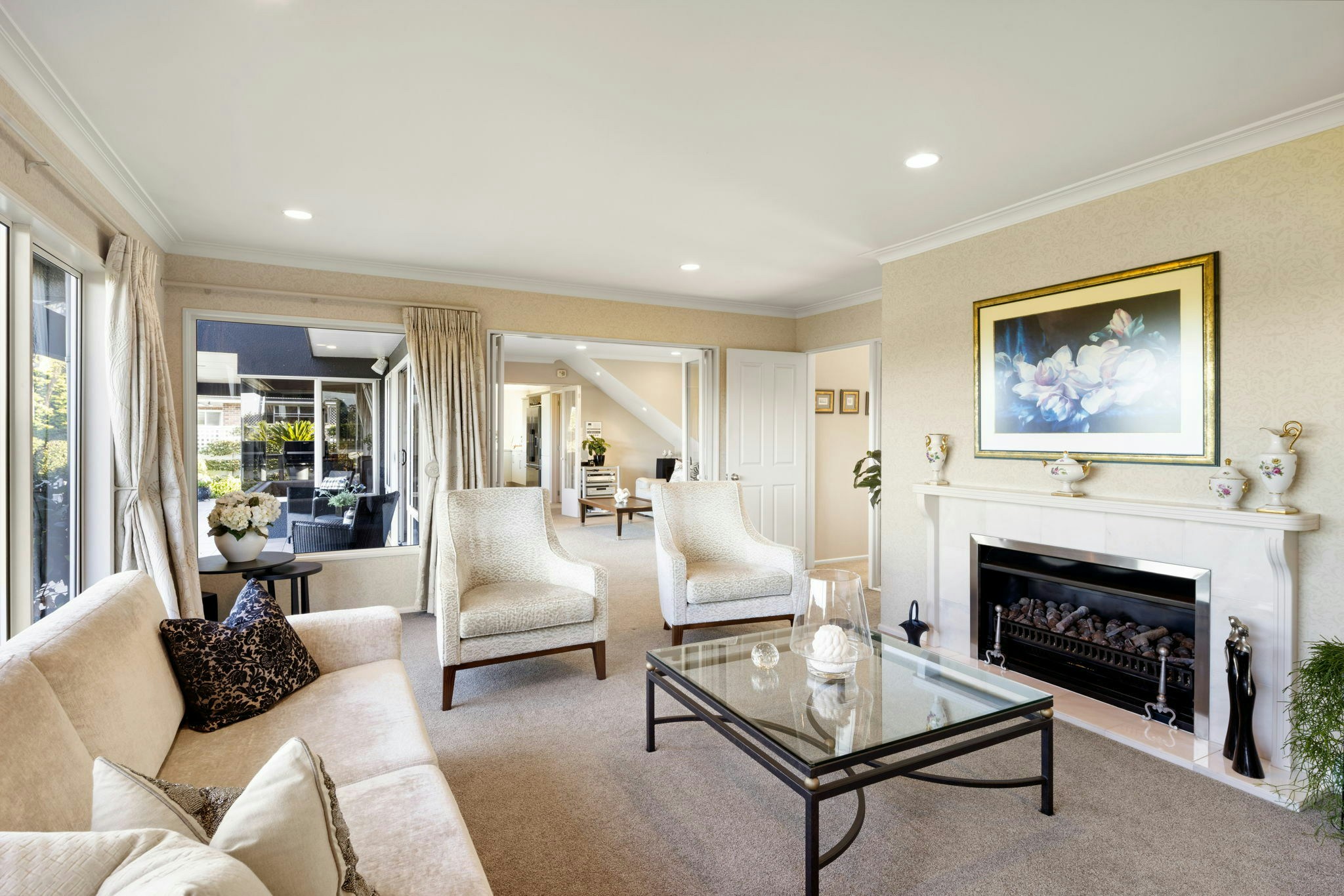 82 web or mls in House AR5 2663