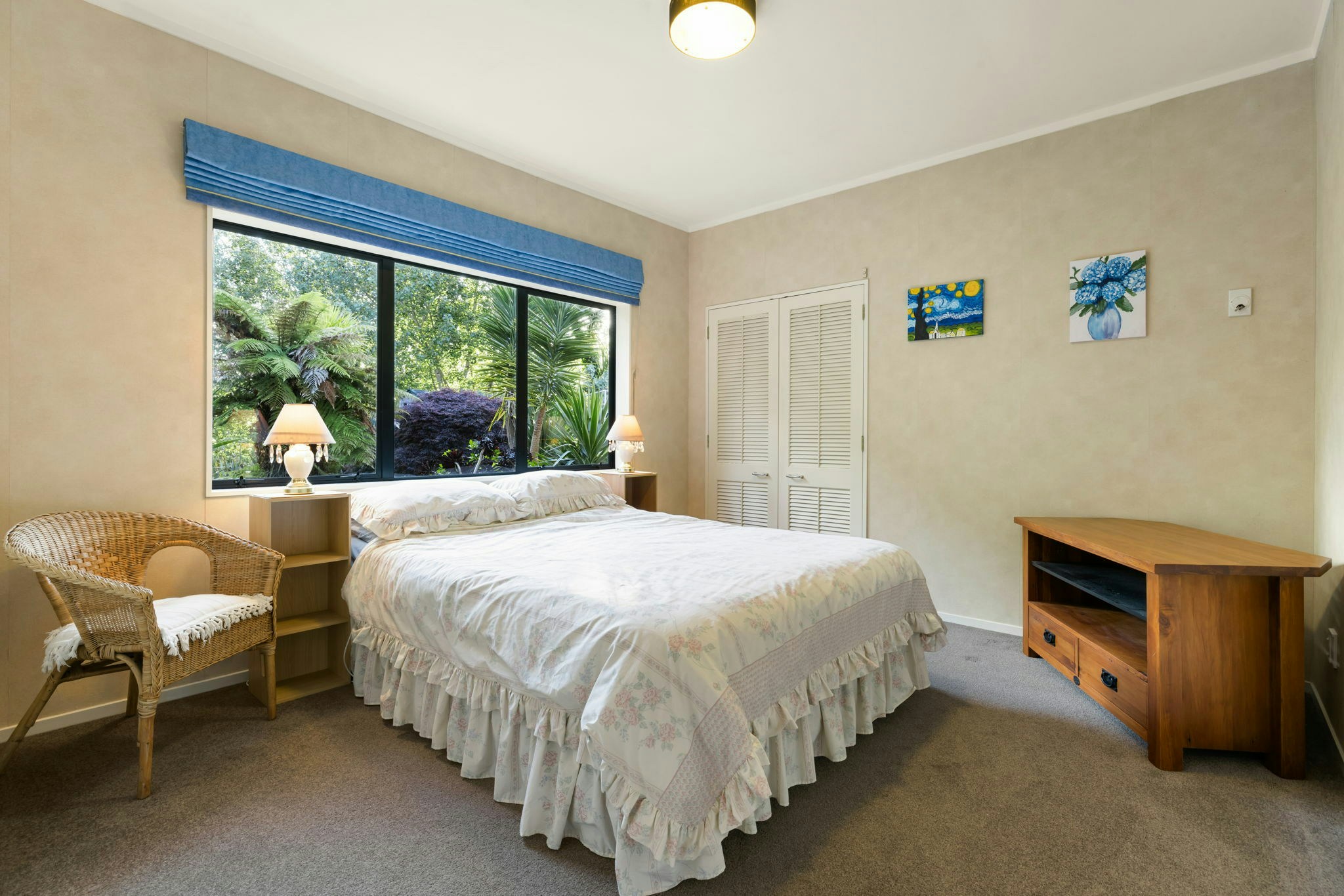 9 web or mls in House SR5 8266