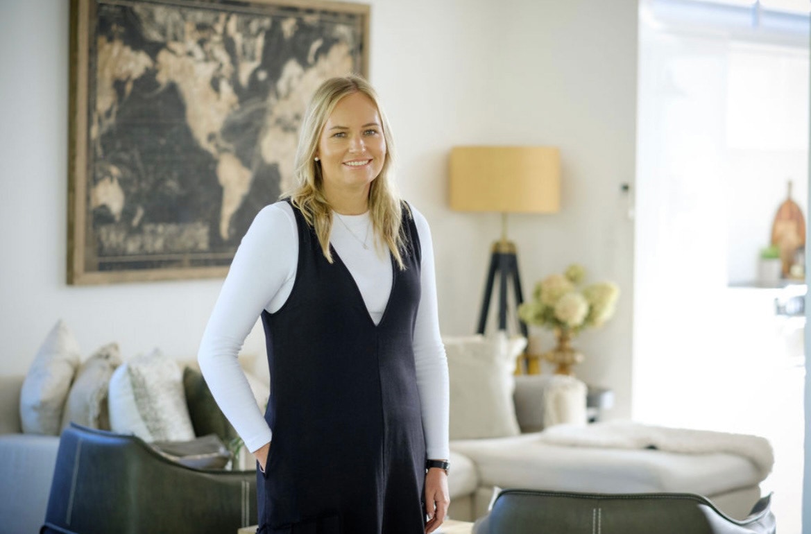 Lisa portrait EDITED