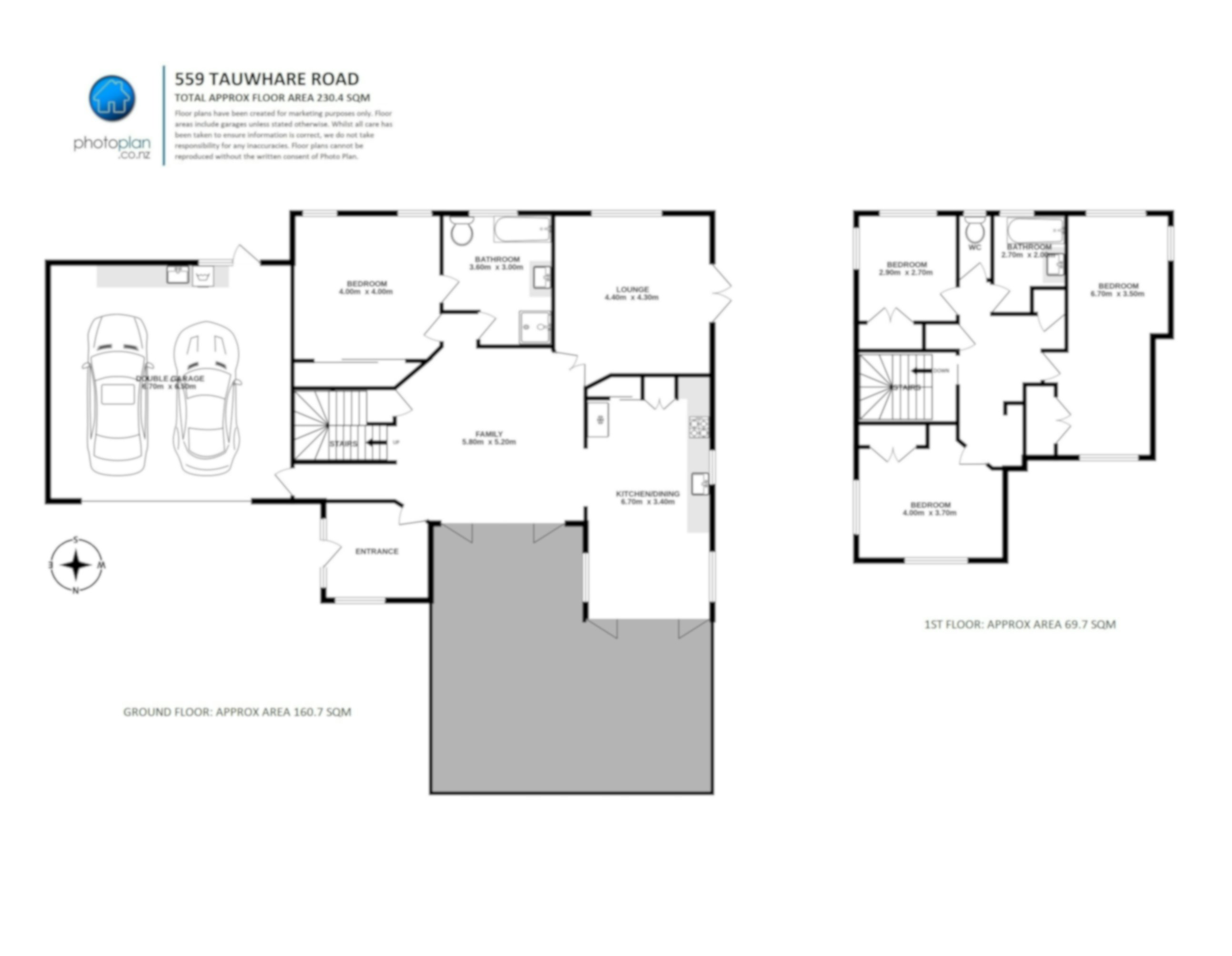 Tauwhare5592 D Plan